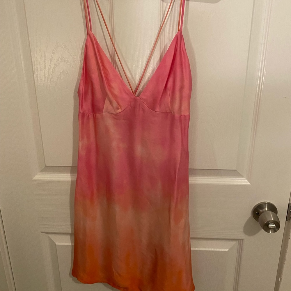 Zara dress